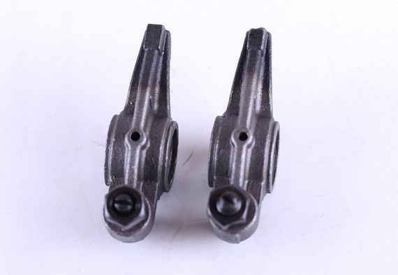 Коромисла + гвинти регулювання, к-т: 2 шт. KM385BT | Зображення 2