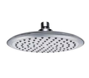 Тропічний душ Gappo Ø200 мм, хром G14