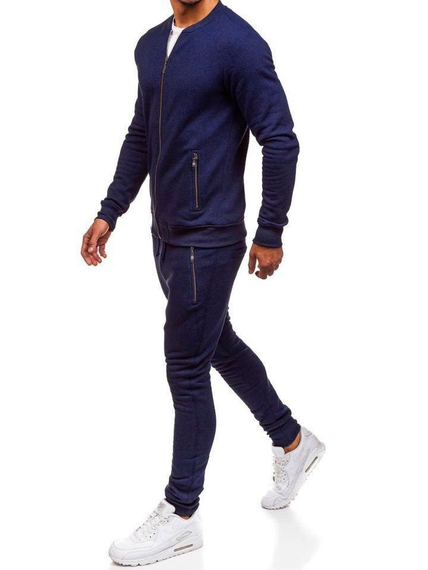 Костюм Квин синие S L | Зображення 1