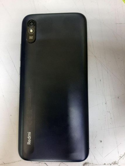 Мобільний телефон Xiaomi redmi 9a 2/32gb бу | Зображення 3