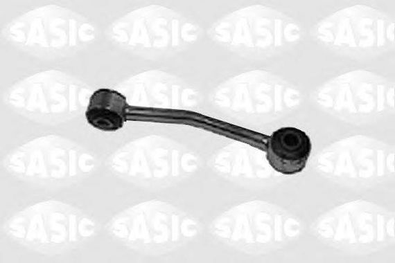 Тяга стабілізатора PEUGEOT 405 I-II 87-96 перед. міст (Вир-во SASIC) SASIC 0875275 на PEUGEOT 405   (15B)