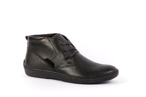 Черевики зимові Safari чорні 41 розмір