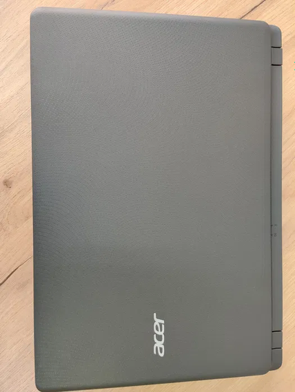 Ноутбук Acer ES1-572/15.6 HD/i3 6100U/8Gb/HDD500Gb/Intel HD 520 | Зображення 4