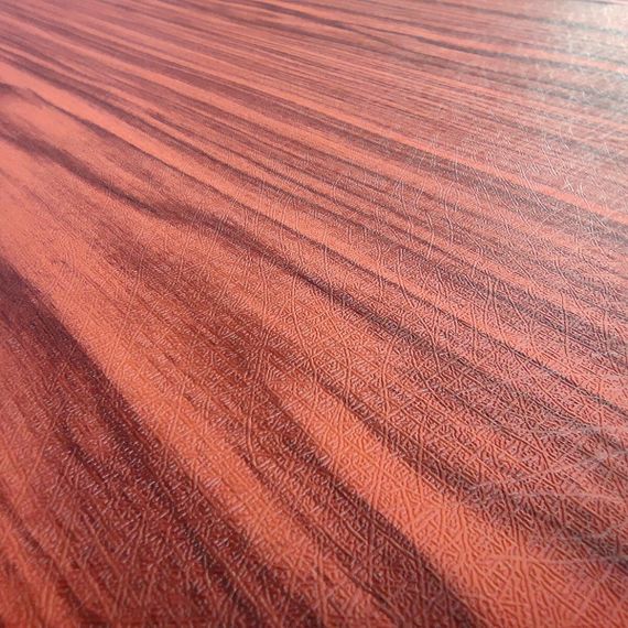 Самоклеюча плівка 0,45х10м х 0,07мм Коричневе дерево SW-00000810 | Зображення 1