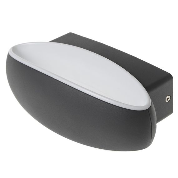 Светильник настенный фасадный накладной LED IP54 PL-14/11 9W