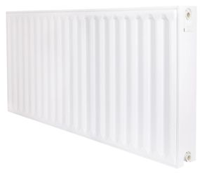 Радіатор сталевий Thermo Alliance IMAS 22 тип 600x800 мм нижнє підключення (TAI22600800V)