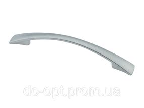 Ручка DN 90/96 G6 Хром Матовый (Алюминий) ДС ОптимаЛайн