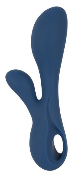 Ультрагнучкий міні-вібратор Julie Mini Rabbit Sex Aura | Зображення 2