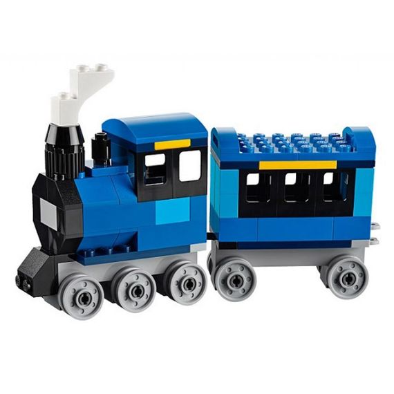 Конструктор LEGO Classic Коробка кубиків для творчого конструювання (10696) | Зображення 3