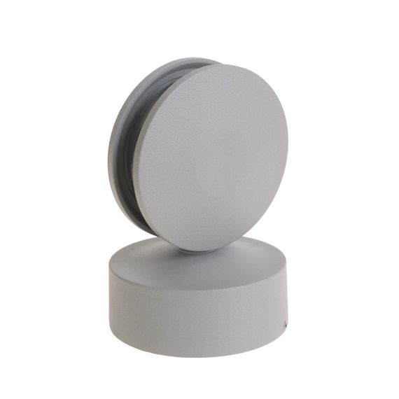Подсветка LED фасадная IP54 AL-256/9W NW GY | Зображення 7