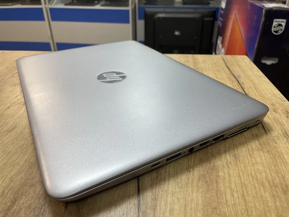 Ноутбук HP Elitebook 840 G3 14.1 FHD core i5 6200U/8gb/128Gb SSD | Зображення 5