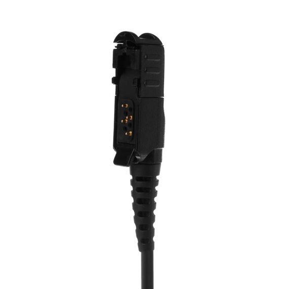 Кабель USB для прошивки радіостанцій Motorola DP2400 DP3441 XPR3300 XPR3500 DP2600 (PMKN4115) | Зображення 5