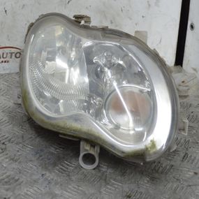 Фара права Smart Fortwo 450 1998-2006 Фара передня права Смарт Фортво 450 0301169202