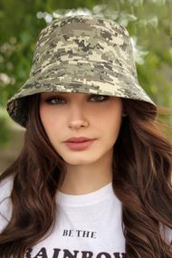 Панама «Пиксель» пиксель