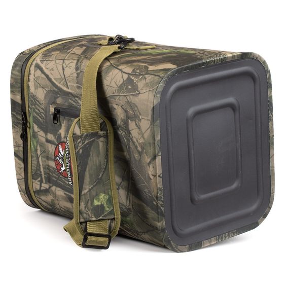 Термосумка Adventure Outdoors Extreme 30 л SSP30L изотермическая для пикника | Зображення 5