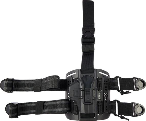 Кобура FAB Defense Scorpus MTR для Glock 43 | Зображення 4
