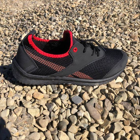 Кроссовки мужские сетка 44 размер, Кросовки мужские летние сетка, Мужские тканевые VT-849 кроссовки носок | Зображення 1