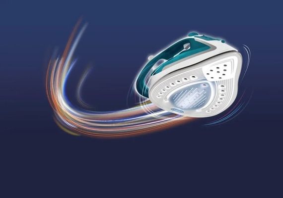 Праска з подачею пари Tefal FV5718E0 | Зображення 3