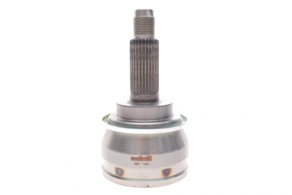 ШРКШ зовнішній Subaru Forester 97-02 Impreza 92-00 Legacy 89-03 27z 30z 56mm 87.9mm 60mm  15-1084 | Зображення 4