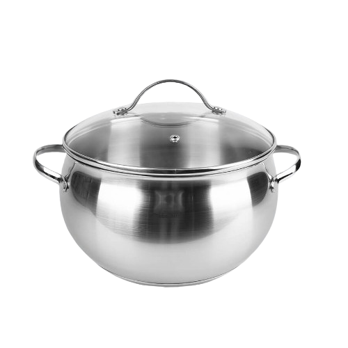 Каструля d.20см Maestro MR-3516-20