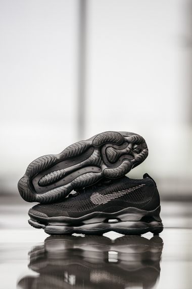 Чоловічі кросівки Air Max Scorpion FK весна / літо / осінь | Зображення 3