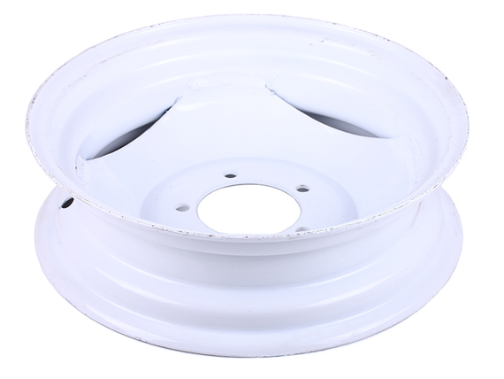 Диск  мототрактор DongFeng 240   5.00*15