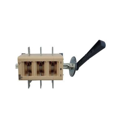 Вимикач-роз'єднувач ВР32-39B70250 630А на 2 направлення з'ємна змішана рукоятка права-ліва без ДГК Ny95504241