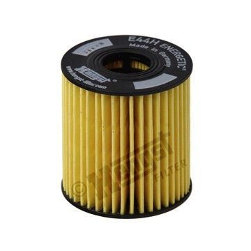 Фильтр масляный Berlingo/Jumper/Jumpy / Ducato/Scudo / Transit / Boxer/Expert/Partner 1.1-3.2 i/VTi/HDi/D/TDCi 96-, Hengst, E44H