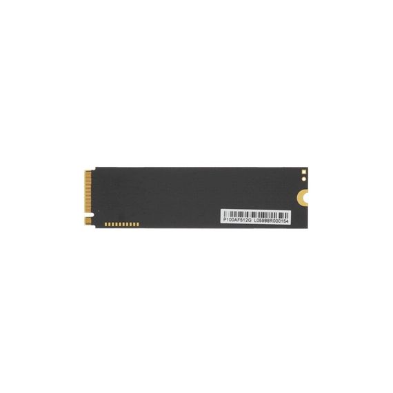Накопичувач SSD M.2 2280 512GB Apacer (AP512GAS2280P4U-1) | Зображення 1