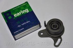Ролик ременя HYUNDAIKIA (вир-во PARTS-MALL) PARTS-MALL PSAB007 на HYUNDAI EXCEL I (X-3)