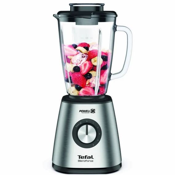 Блендер Tefal  стаціонарний BL439D31 (BL439D31) | Зображення 1