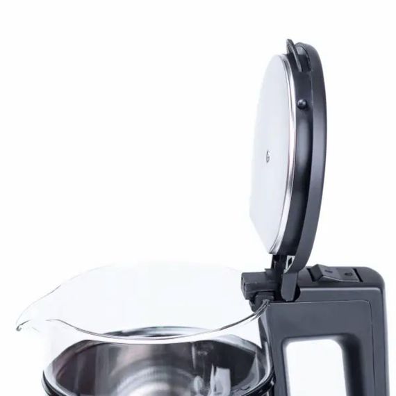 Електрочайник з автоматичним вимкненням 1.7 л Sokany побутовий 2000 Вт SK-SH-1076G | Зображення 2