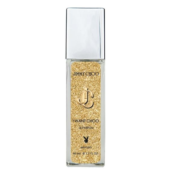 Jimmy Choo I Want Choo Le Parfum Pheromone Parfum жіночий 40 мл | Зображення 1