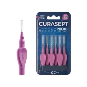 Йоржик міжзубний Curasept PROXI T10, фуксія, 6шт