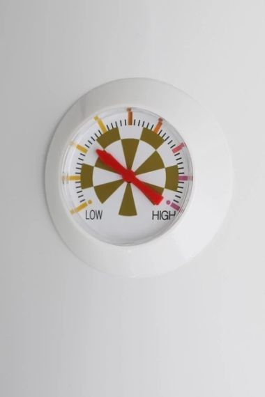 Бойлер MIDEA D80-15F1 (W) 80л мокрий тен | Зображення 2