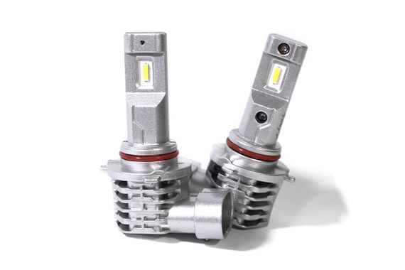 Комплект світлодіодних ламп TBS Design TM3 MINI НВ3 (9005) 30w 12-24v 6000K 3200Lm