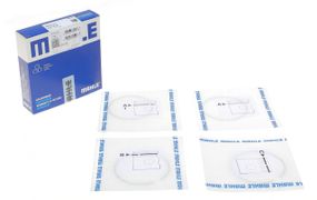 Кольца поршневые Renault Clio 01- Sandero II 15- Logan D4F 1.2 13- 69.0mm STD  1.2-1.5-2.5  022 16 N0