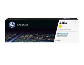 Картридж HP 410A CLJ Pro M377/M452/M477 Yellow (2300 стр) (CF412A)