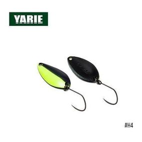 Блесна Yarie T-Fresh №708 25mm 2.4g (H4)