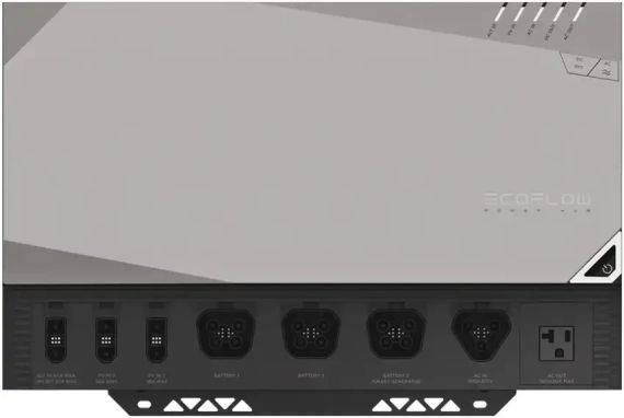 Комплект енергонезалежності EcoFlow Power Get Set Kit 15 kWh | Зображення 3