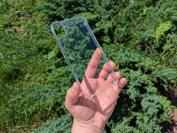 Nothing Phone CMF1 WLONS Противоударный чехол | Зображення 5