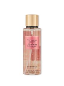 Міст для тіла Victoria's Secret Strawberries & Champagne (250 ml)