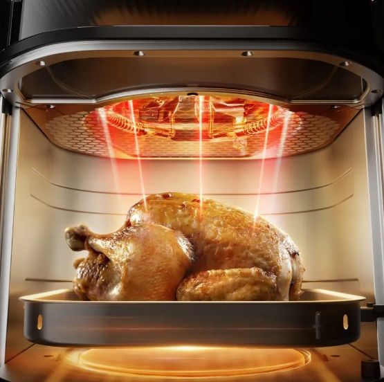 Мультипіч Tefal EY8328E0 | Зображення 7