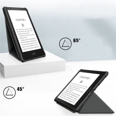 Чехол для электронной книги BeCover Ultra Slim Origami Amazon Kindle Paperwhite 11th Gen. 2021 G (707221) | Зображення 2
