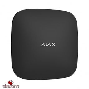 Ретранслятор сигнала Ajax ReX Black