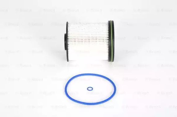 Фільтр паливний VAUXHALL ASTRA, OPEL ASTRA, BOSCH (F026402795) | Зображення 1