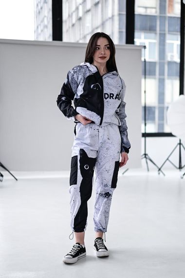 Жіночий костюм DRAPP | Зображення 2