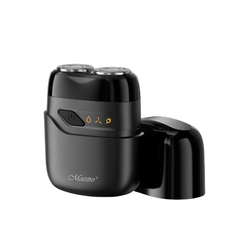 Електробритва кишенькова акумуляторна 3,7W 350mAh MR-671 Maestro