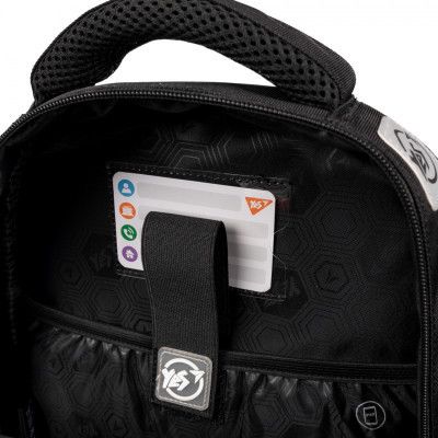 Рюкзак школьный Yes Gamer S-91 (559589) | Зображення 4