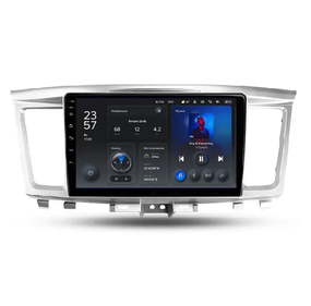 Штатна магнітола Teyes X1 2+32Gb Infiniti QX60 1 2016-2020 9"